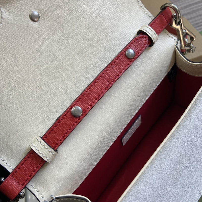 Gucci Top Handle Bags